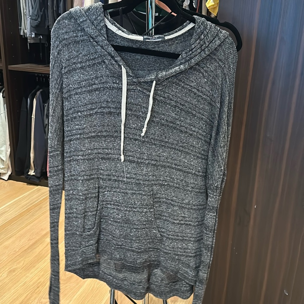 Brandy Melville Hoodie
